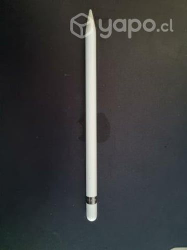 Apple pencil primera generación