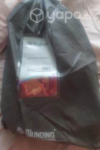 Bota ortopedica Blunding Talla L