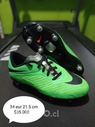 Nike Hypervenom