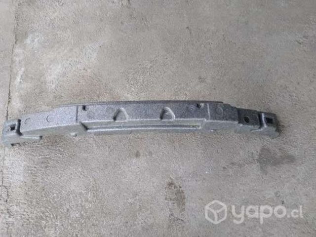 Absorbedor de impacto Renault Fluence delantero