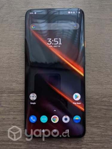 OnePlus 7T Pro McLaren 12/256