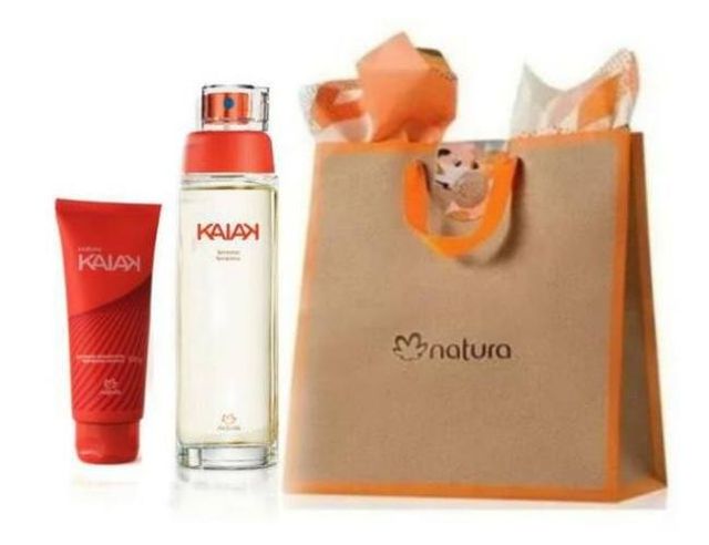 Kit kaiak clasico natura