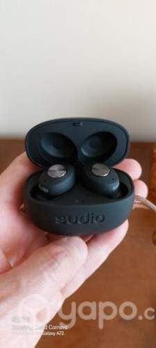 Audifonos Sudio