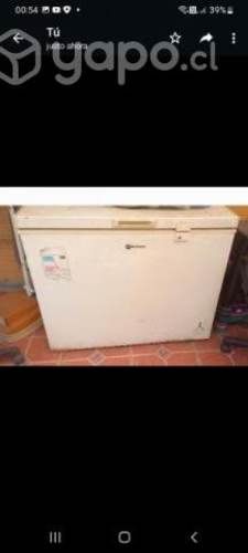 Congeladora