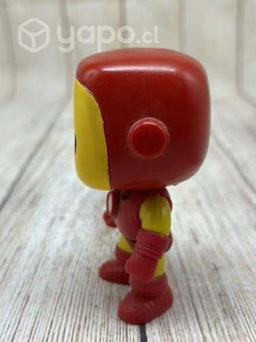 Funko pop Iron-man classic