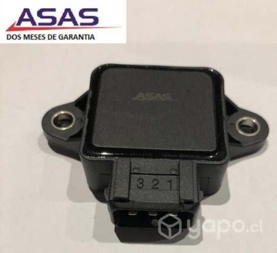 Sensor Aceleracion Tps Hyundai Accent