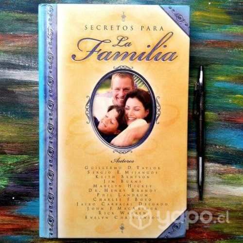 Secretos para la familia