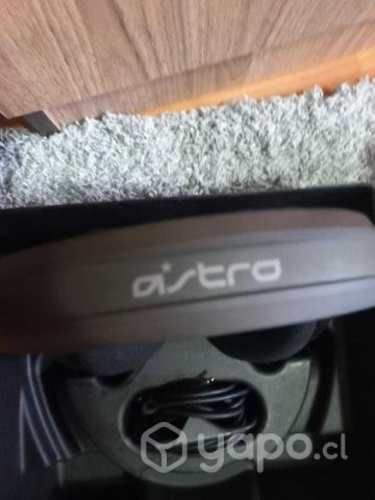 Audífonos astro A10