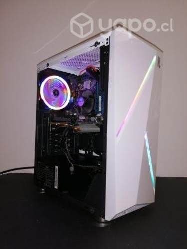 PC GAMER i5 3550, GTX960, 8GB Ram, 180SSD / Fornit