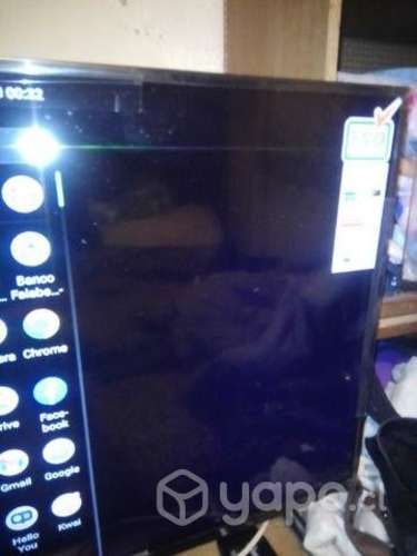 Smart tv perfectas condiciones