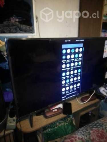 Smart tv perfectas condiciones