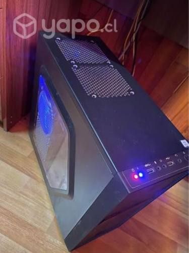 Computador Gamer I5 8400 y Monitor 144Hz