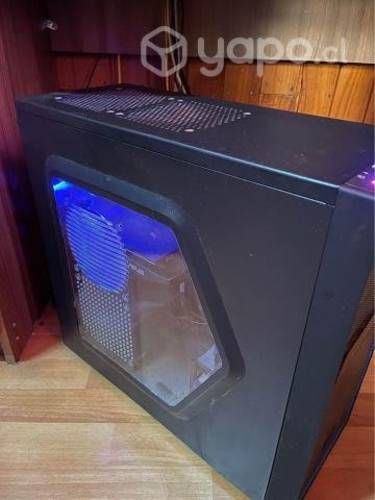 Computador Gamer I5 8400 y Monitor 144Hz