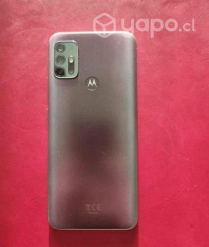 Motorola G30