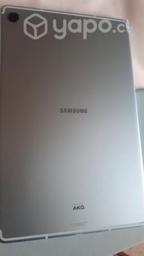 Tablet samsung s6 lite