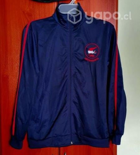 Uniforme liceo lecya mujer