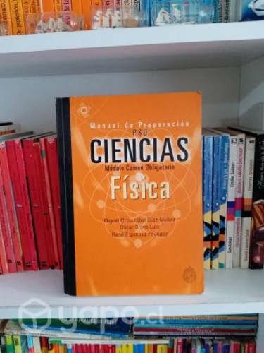 Manual de preparación PSU física