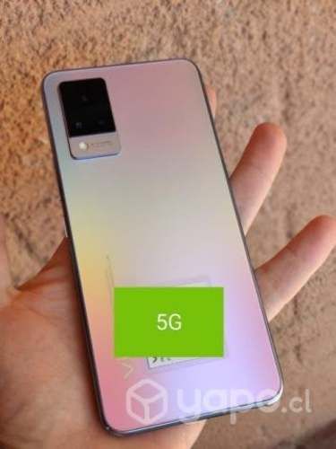 Vivo V21 4G