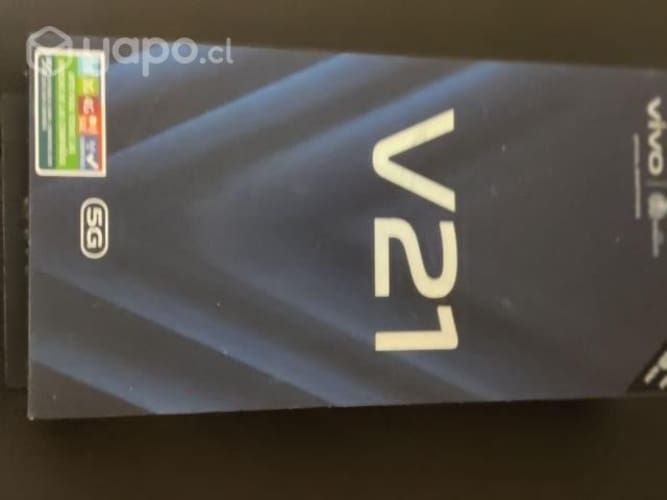 Vivo V21 4G