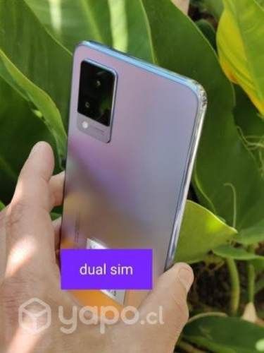 Vivo V21 4G
