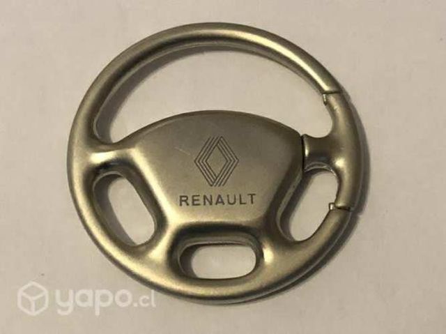 Llavero Manubrio Renault, Citroen y Peugeot