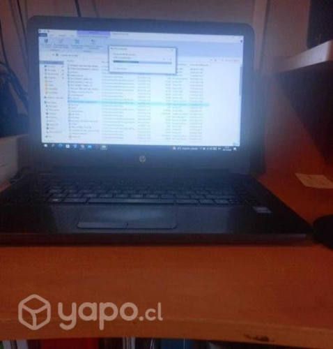 Notebook Hp