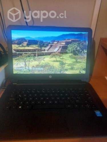 Notebook Hp