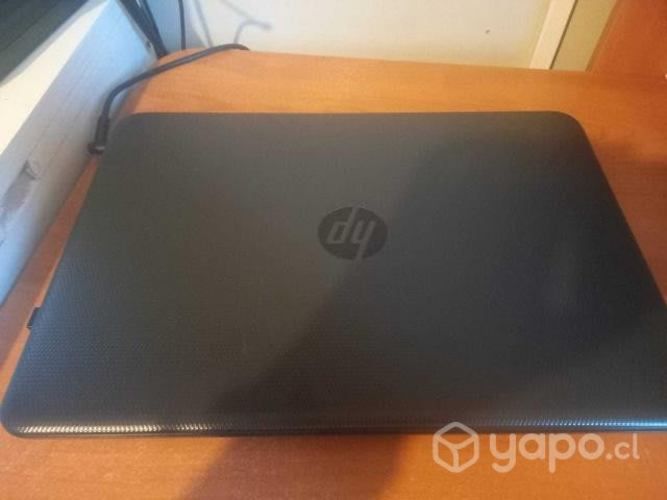 Notebook Hp