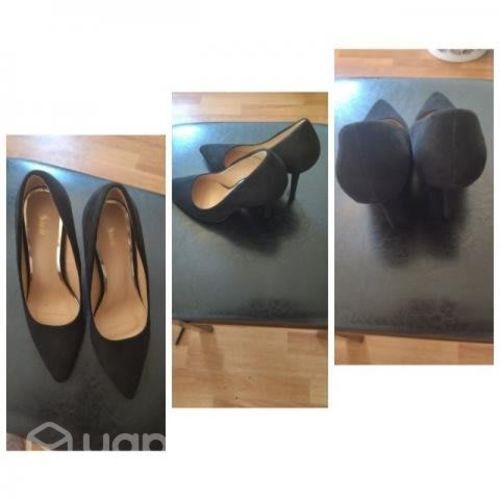 Tacones mujer talla 36