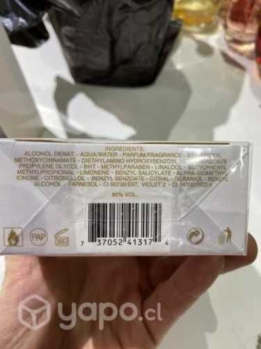 Perfume lacoste 12.12