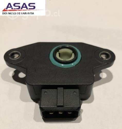 Sensor Tps Changan S100 - Garantia
