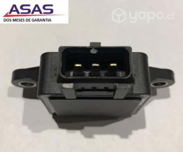 Sensor Tps Changan S100 - Garantia