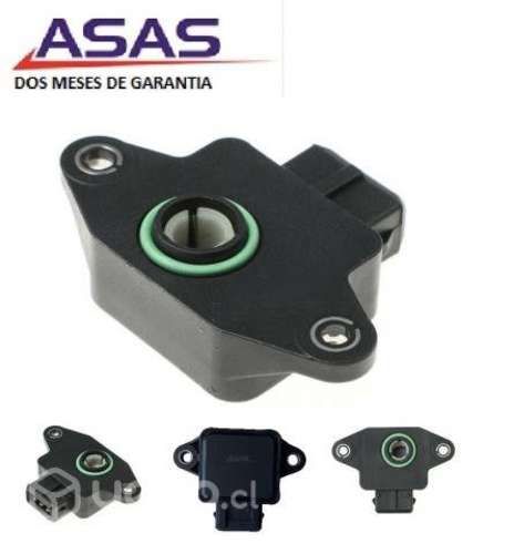 Sensor Tps Changan S100 - Garantia