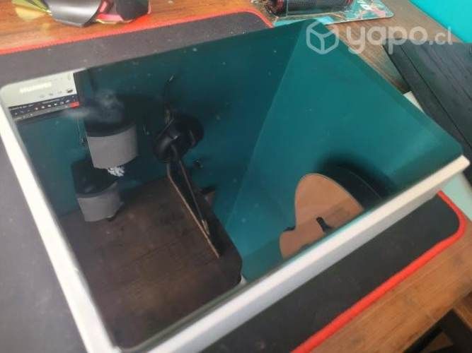 Tablet huawei m5 lite 10.1