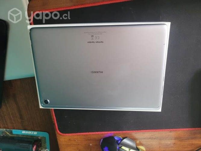 Tablet huawei m5 lite 10.1