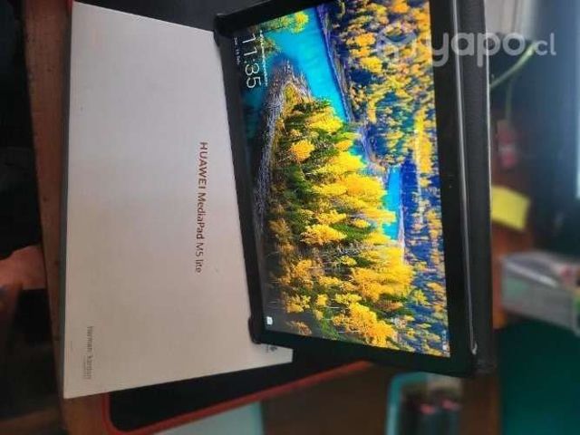 Tablet huawei m5 lite 10.1