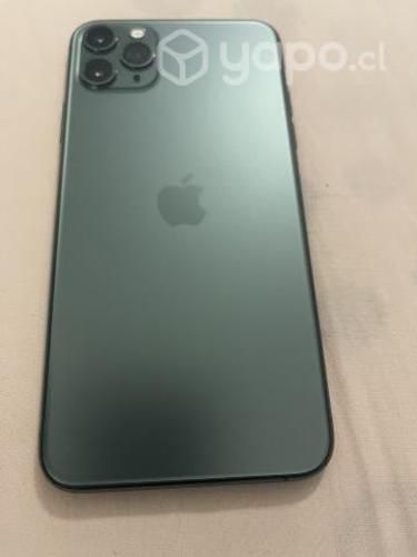 Iphone 11 pro max 64 gb