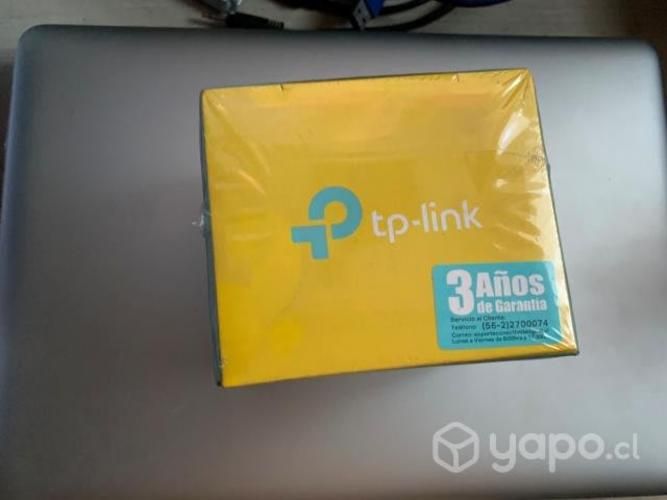 Switch TL-SF1005D 5 Puertos