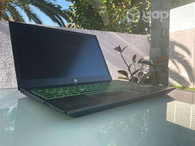 Laptop Pavilion Gaming