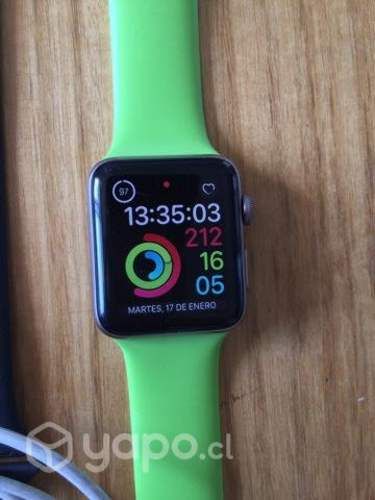 Apple Watch series 3