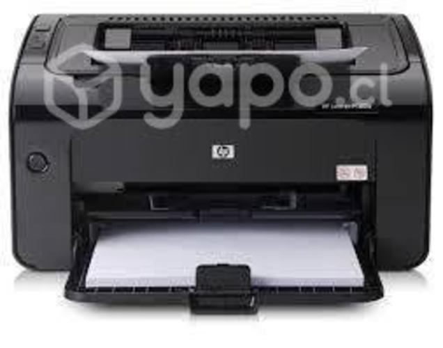Toner para impresora a domicio hp 85a nuevo