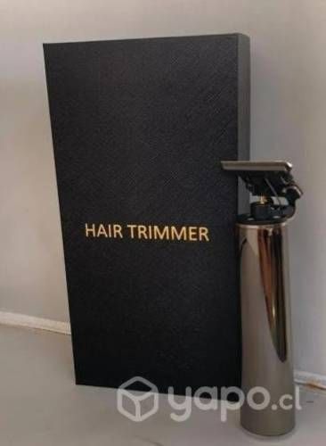 Maquina De Corte Hair Trimmer Inalambrica
