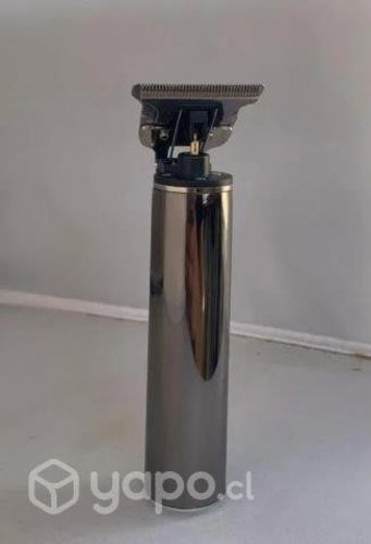 Maquina De Corte Hair Trimmer Inalambrica