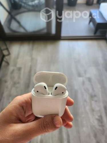 Air pods 2° generación
