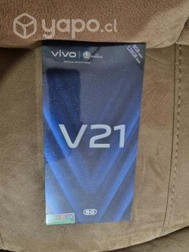 Smartphone vivo v21 5g