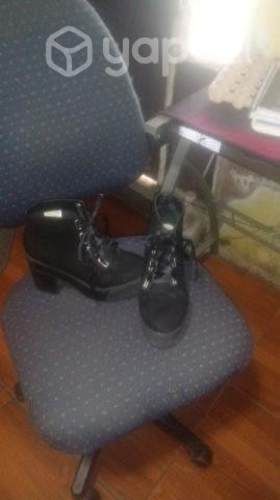 Botines