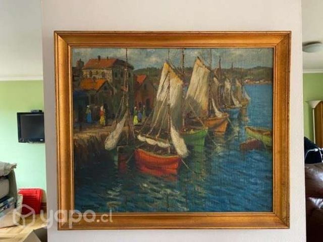 Cuadro Pacheco Altamirano