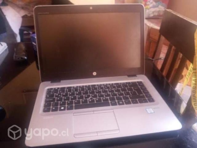 Notebook Hp w10