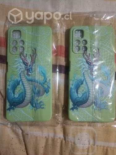 Carcasa para Xiaomi redmi note 11T 5g