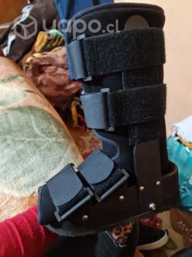 Media Bota Ortopedica